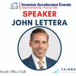 John Lettera Family Office Club s Single Family Office Summit Pace University (800 x 600 px) (1)