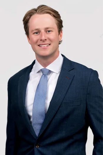 Andrew Darby