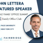 John Lettera Family Office Club s Single Family Office Summit Pace University (800 x 600 px)